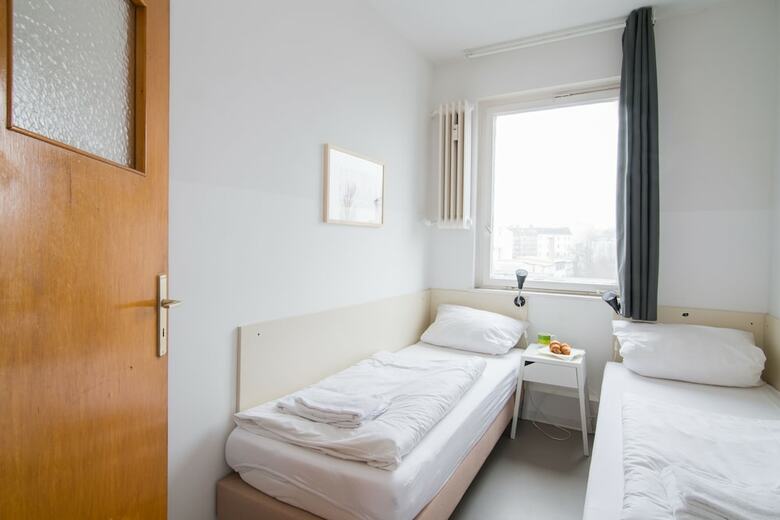 Apartments Elpilar Wedding