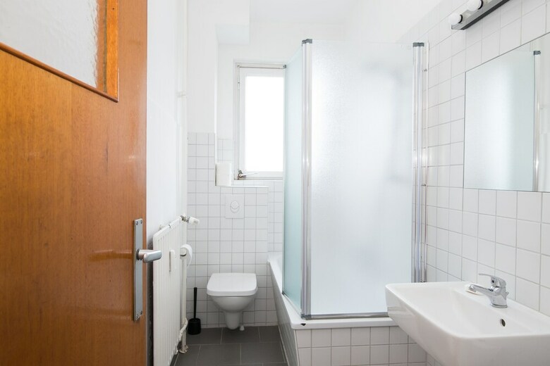 Apartments Elpilar Wedding