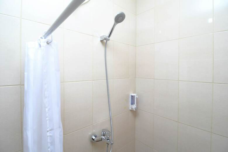 Hotel Sky Residence Syariah Petukangan 1