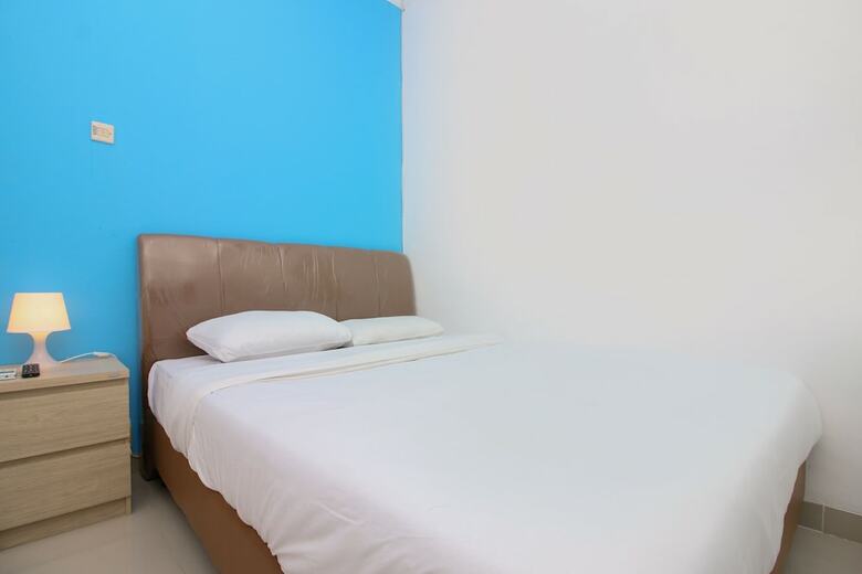 Hotel Sky Residence Syariah Petukangan 1