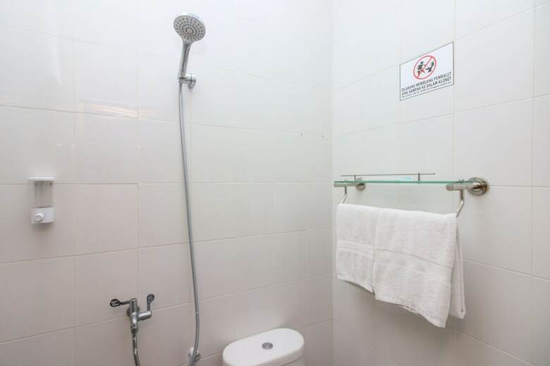 Hotel Sky Residence Syariah Petukangan 1