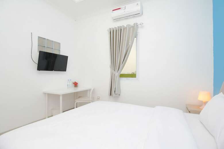 Hotel Sky Residence Syariah Petukangan 1