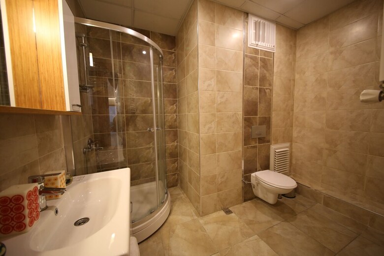 Residencia Istanbul Vba Suiten 3