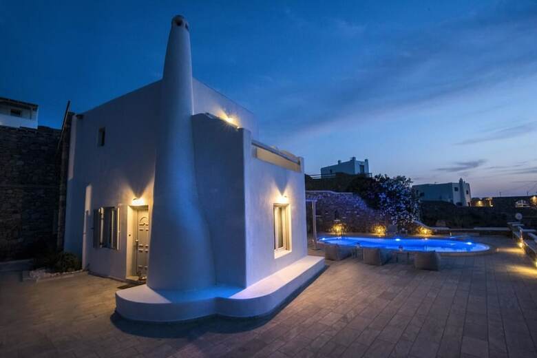 Villa Dolfino