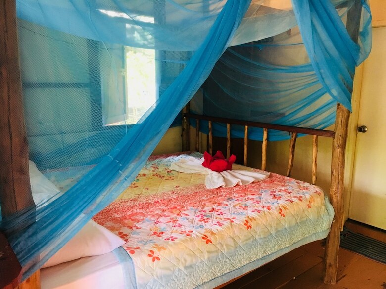 Hotel Secret Place Backpacker - Adults Only