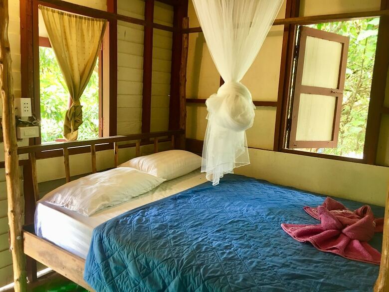 Hotel Secret Place Backpacker - Adults Only