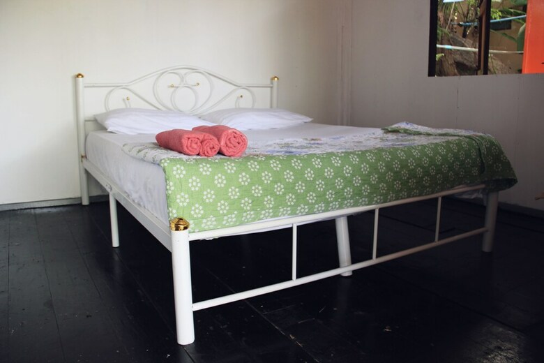 Hotel Secret Place Backpacker - Adults Only