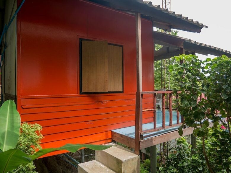 Hotel Secret Place Backpacker - Adults Only