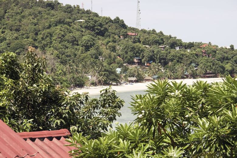 Hotel Secret Place Backpacker - Adults Only