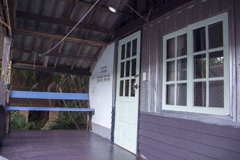 Hotel Secret Place Backpacker - Adults Only