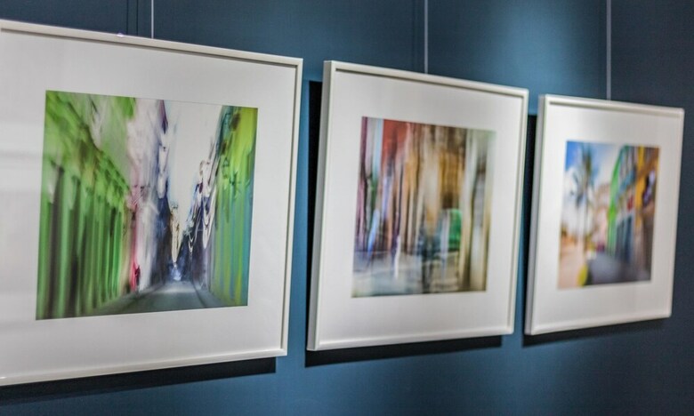 Otto Rooms & Photogallery