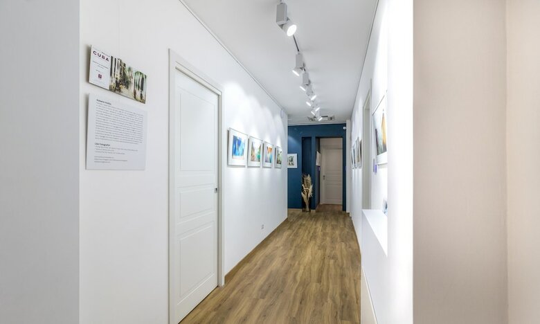 Otto Rooms & Photogallery