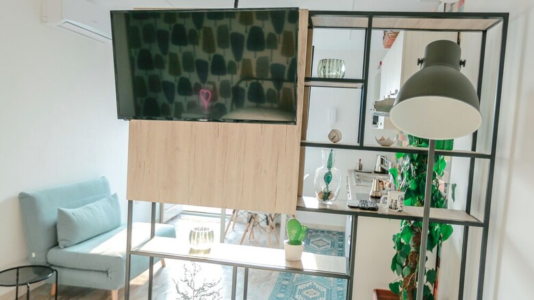 Apartamento Il Giardinetto - Near Museo Archeologico Virtuale