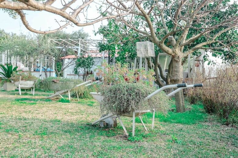 Apartamento Il Giardinetto - Near Museo Archeologico Virtuale
