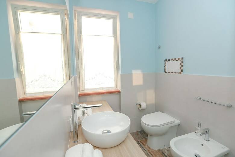 Apartamento Il Giardinetto - Near Museo Archeologico Virtuale