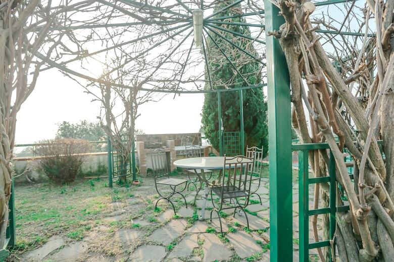 Apartamento Il Giardinetto - Near Museo Archeologico Virtuale