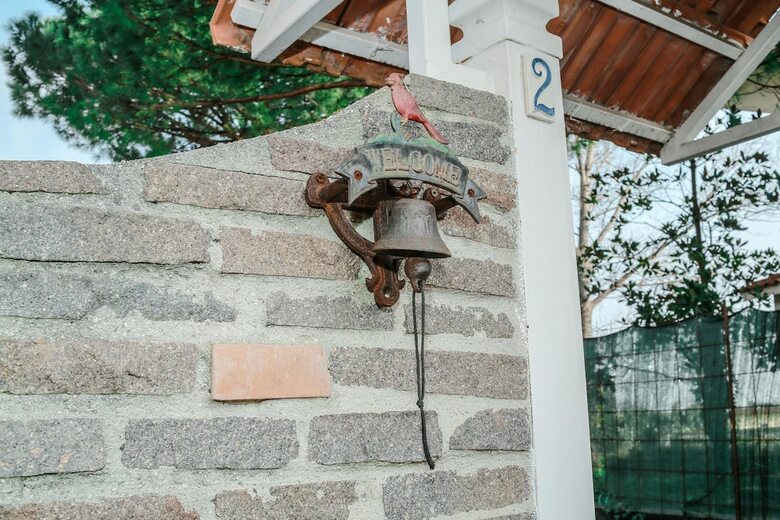 Apartamento Il Giardinetto - Near Museo Archeologico Virtuale