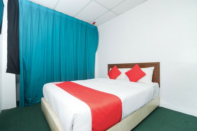 Oyo 757 Mgu Firdaus Hotel