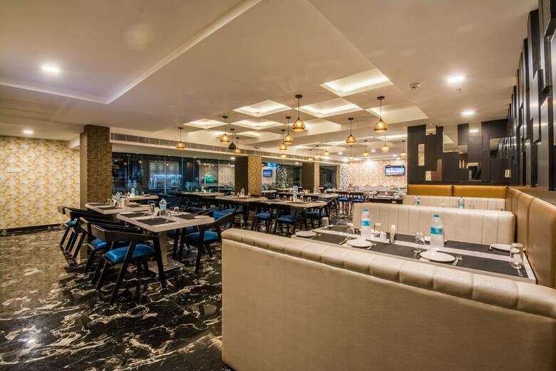 Hotel Karunya Residency