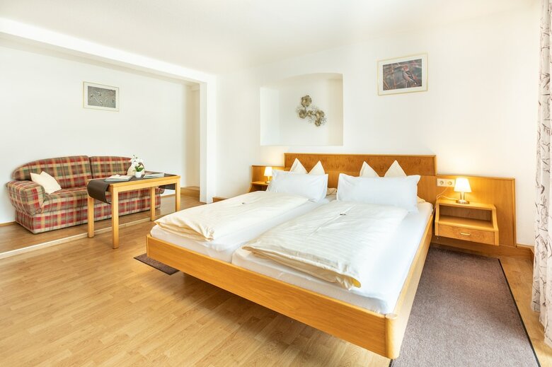 Hotel-landgasthof Zum Pflug