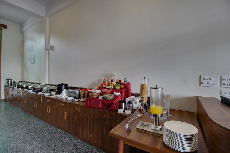 Hotel Palm Valley Svasti Resort