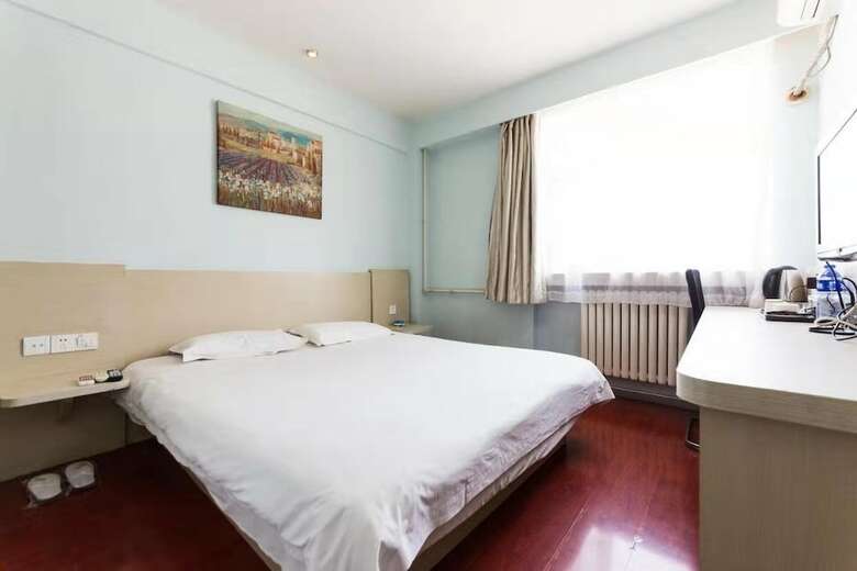 Kunyi Boutique Hotel (Lanzhou High-speed Railway Station)