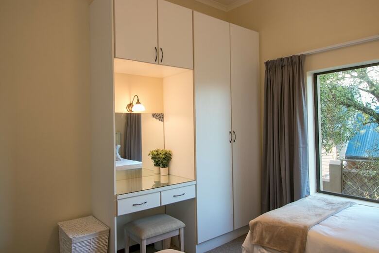Hotel Compass Property Solutions