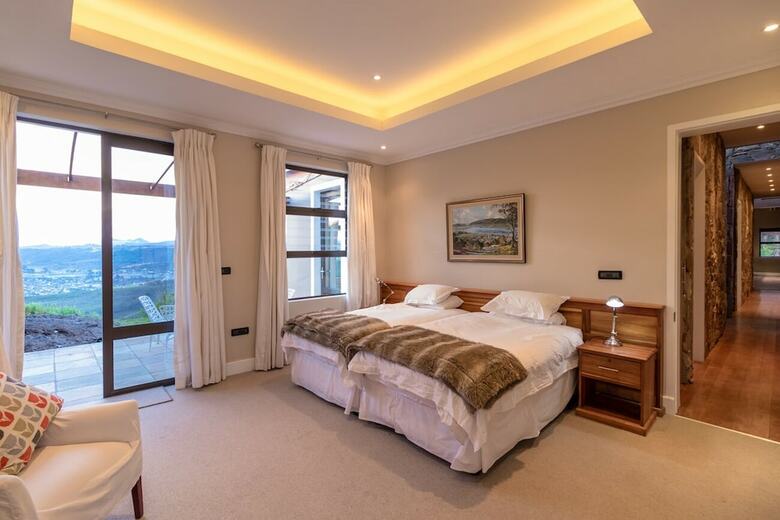 Hotel Compass Property Solutions