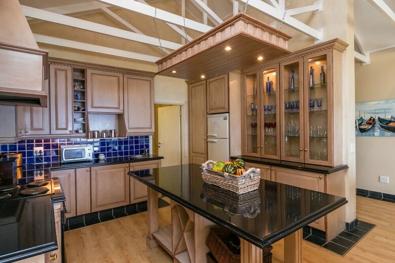 Hotel Compass Property Solutions