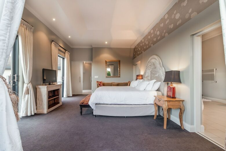 Hotel Compass Property Solutions
