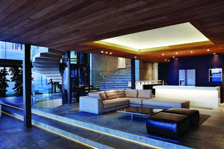 Hotel Compass Property Solutions