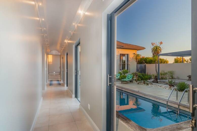 Hotel Compass Property Solutions