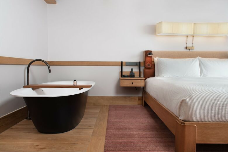 Hotel The Standard London