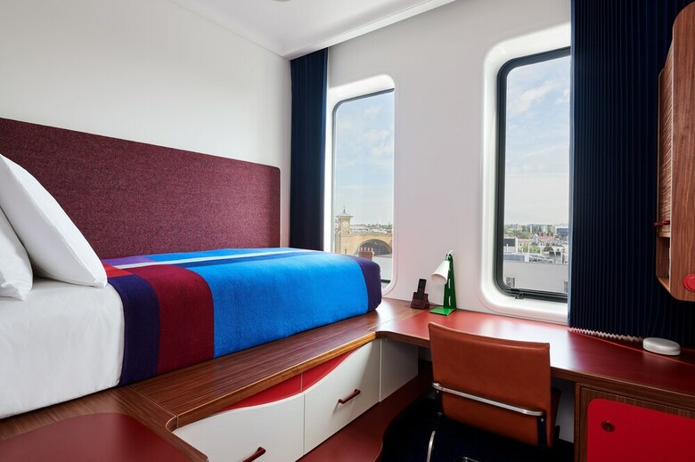 Hotel The Standard London