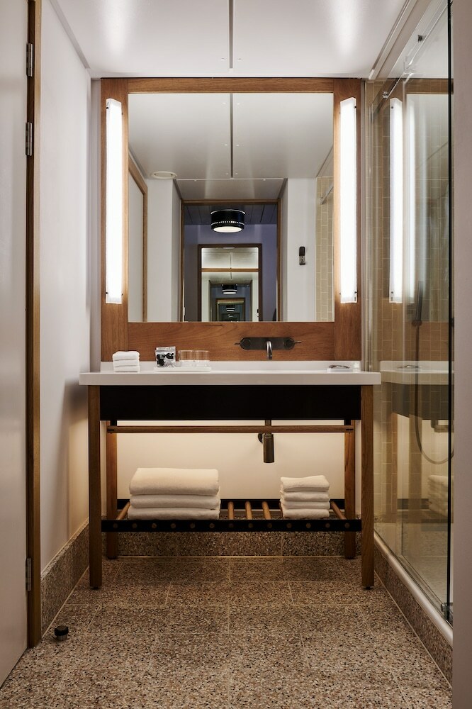 Hotel The Standard London