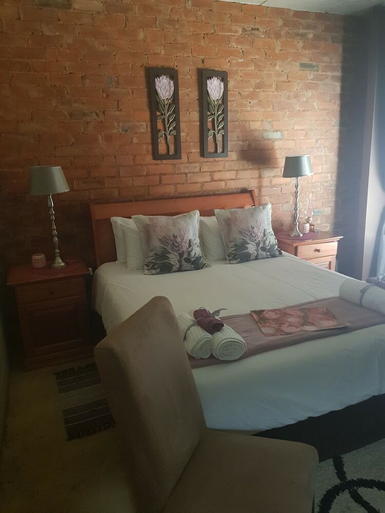 Hotel Millstream Inn Guesthouse