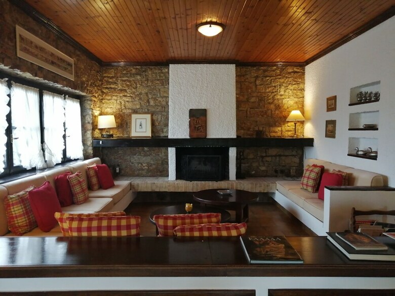 Orange Grove Villa