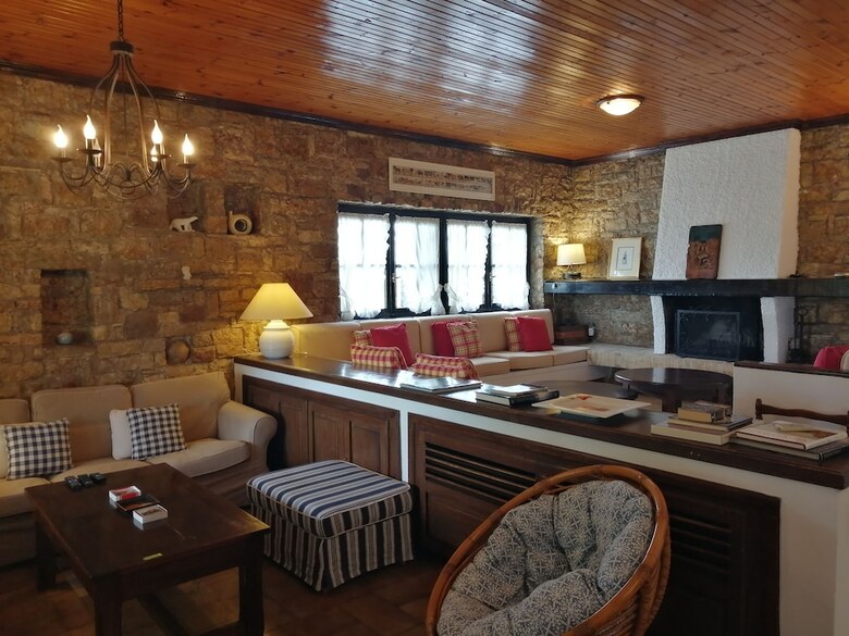 Orange Grove Villa