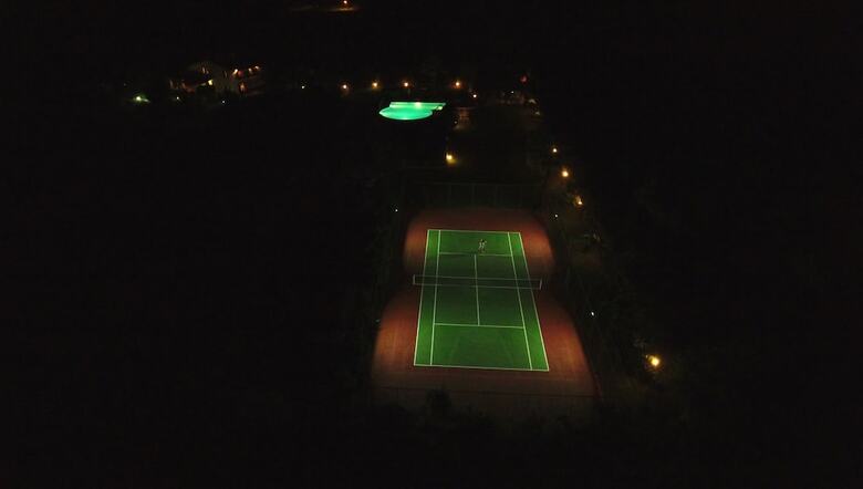Orange Grove Villa