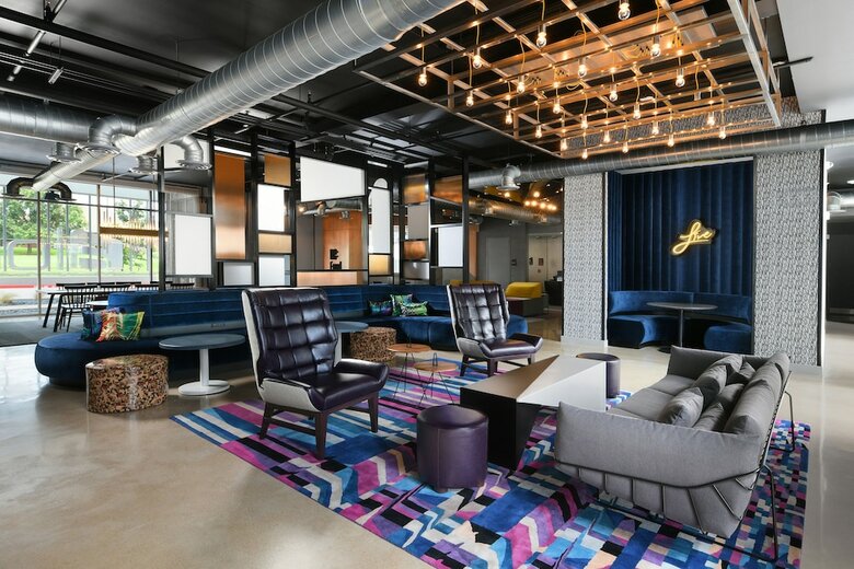Hotel Aloft Austin Round Rock