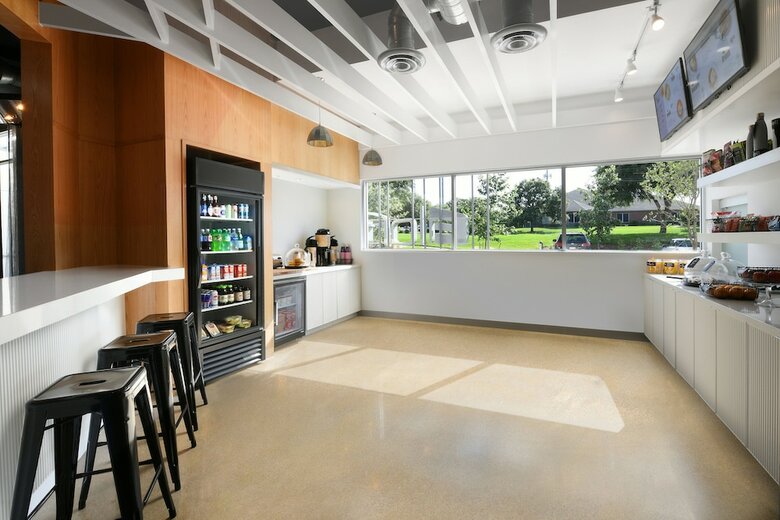 Hotel Aloft Austin Round Rock