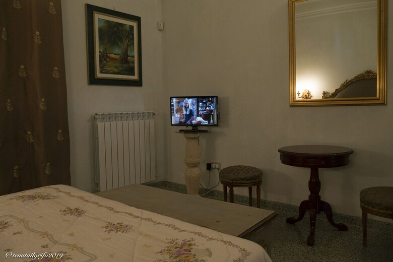 Bed & Breakfast Tenuta Il Grifo