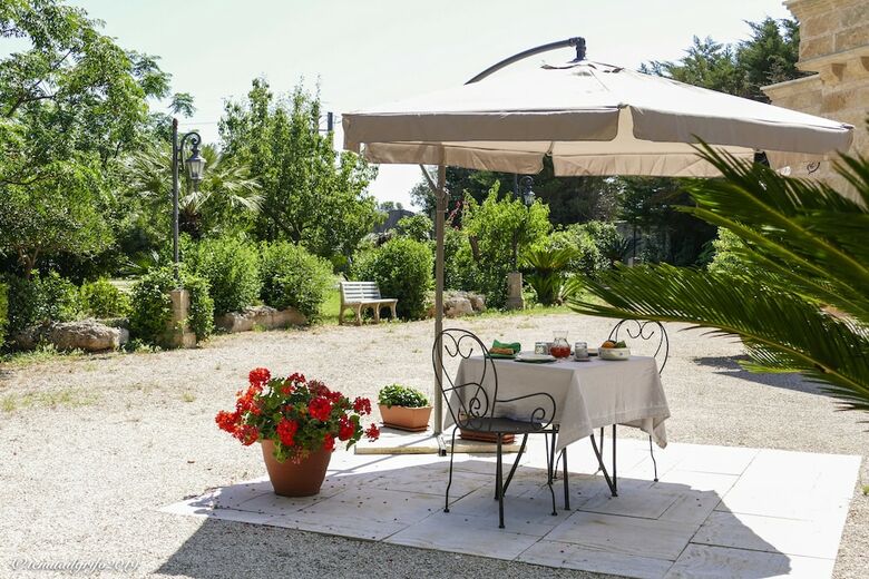 Bed & Breakfast Tenuta Il Grifo