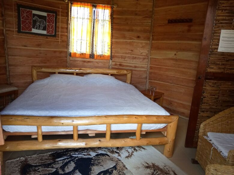 Posada Castle Forest Lodge