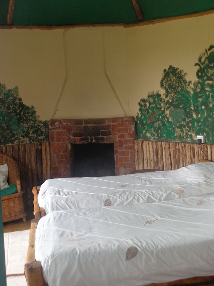 Posada Castle Forest Lodge