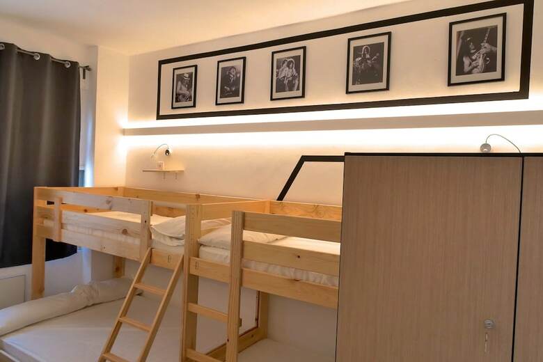 Hostal Guitar Hostel