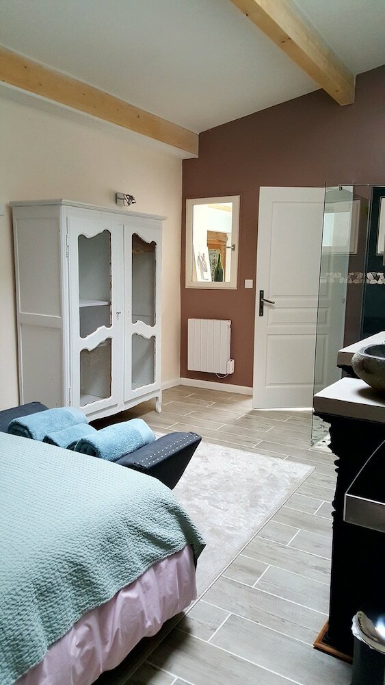 Apartamento Appartement Le Solutr�