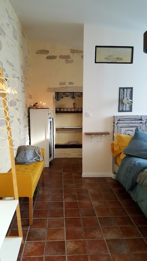 Apartamento Appartement Le Solutr�