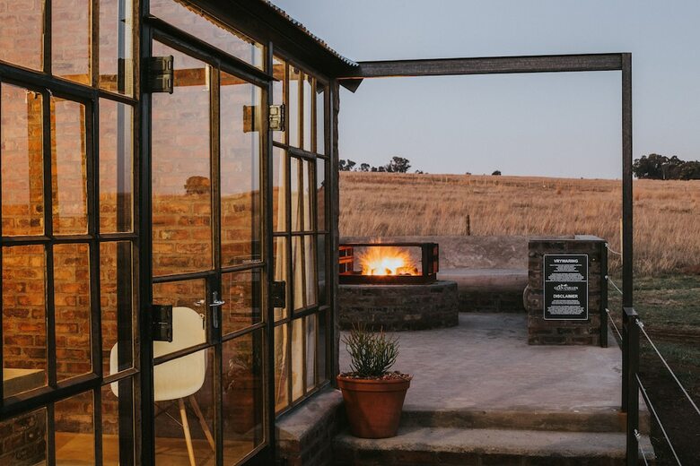 Hotel Farmstay @ Glen Cullen