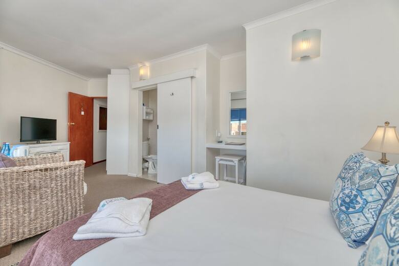 Bed & Breakfast Mermaid Guest House